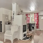 بيت للعطل Huvikumpu By Interhome *