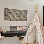 بيت للعطل Huvikumpu By Interhome