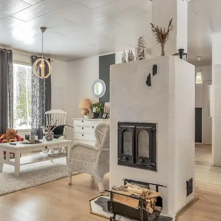 Дом отдыха Huvikumpu By Interhome