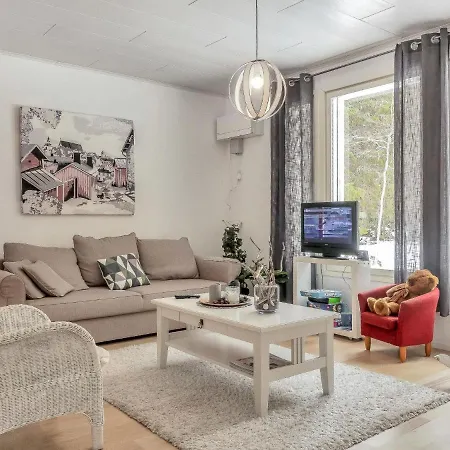 Huvikumpu By Interhome Хайлуото