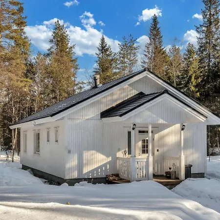 Huvikumpu By Interhome Дом отдыха