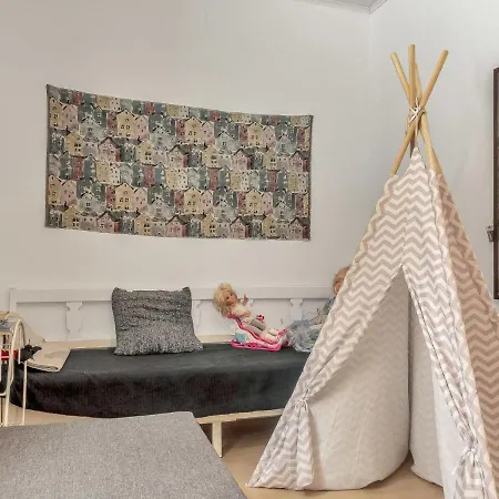 Huvikumpu By Interhome * היילואוטו