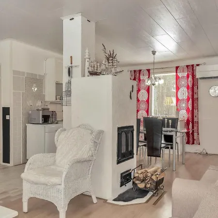 Huvikumpu By Interhome *