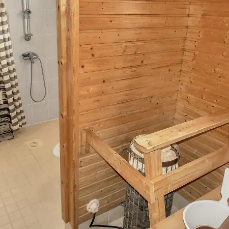 Huvikumpu By Interhome Хайлуото