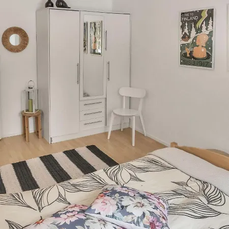 בית נופש Huvikumpu By Interhome *