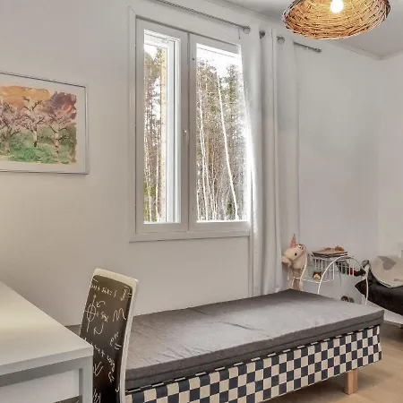 Huvikumpu By Interhome בית נופש היילואוטו