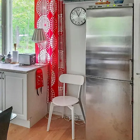 Huvikumpu By Interhome Дом отдыха