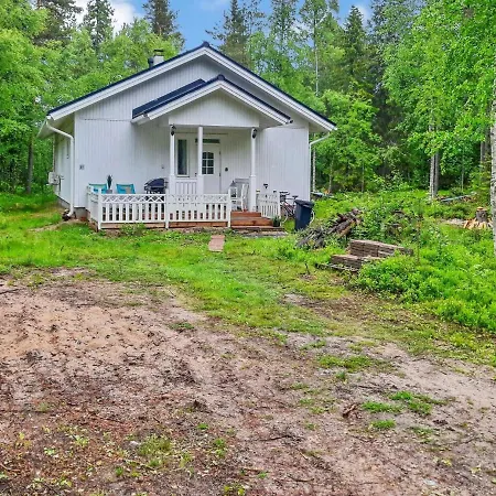 Huvikumpu By Interhome * Хайлуото