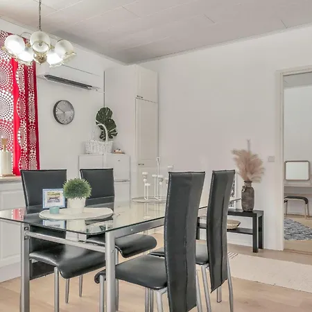 Сasa de vacaciones Huvikumpu By Interhome *