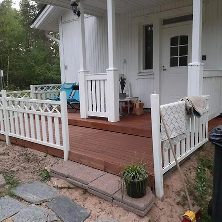 Huvikumpu By Interhome Сasa de vacaciones