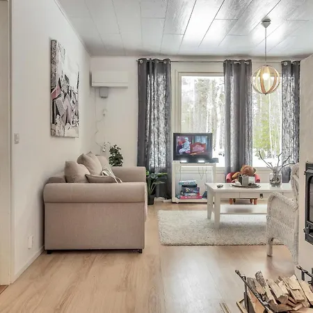 Huvikumpu By Interhome *