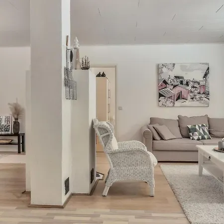 Дом отдыха Huvikumpu By Interhome *
